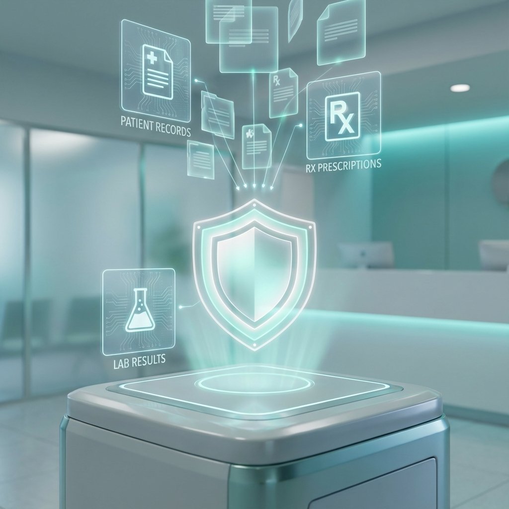 Records Visualization